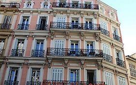 Hotel Amista Marseille - Ancien Hotel Saint Louis - Vieux Port